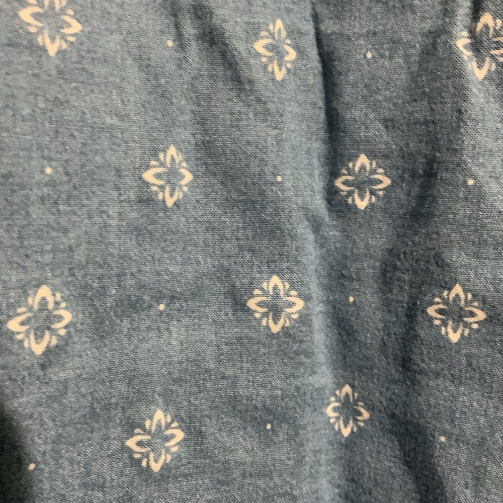Women jeans shirt - Picture 6 of 8